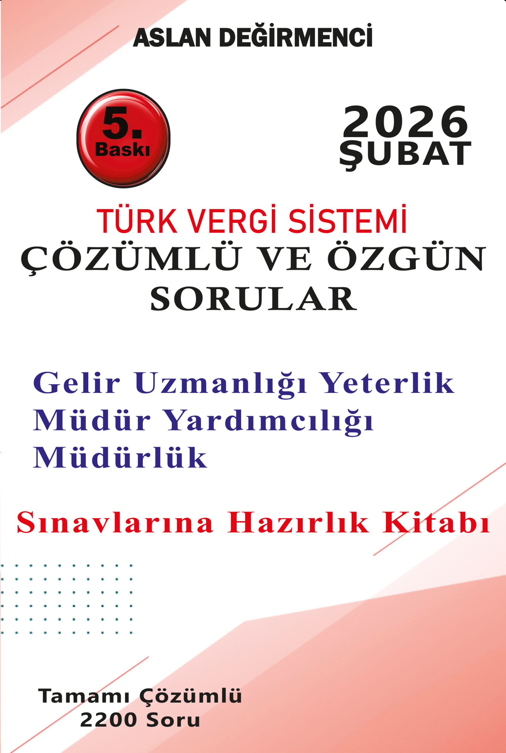 soru ön kapak